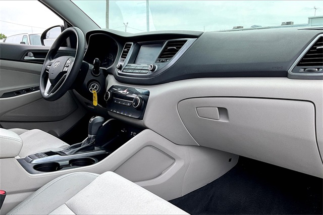 2018 Hyundai Tucson SEL - Photo 13