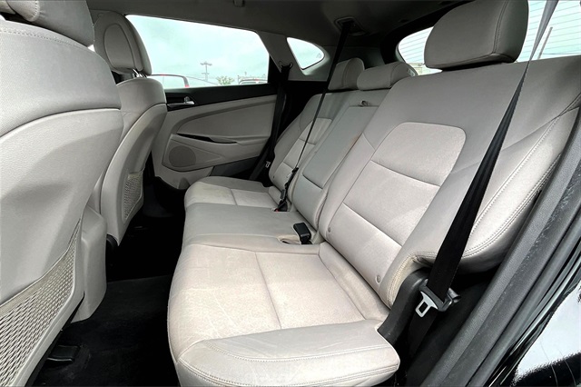 2018 Hyundai Tucson SEL - Photo 14
