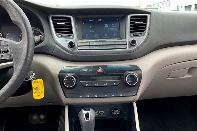 2018 Hyundai Tucson SEL - Photo 17