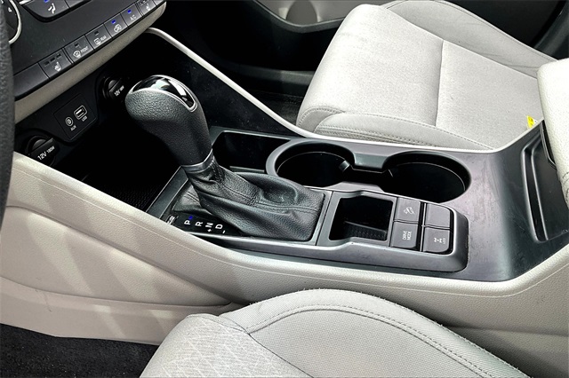 2018 Hyundai Tucson SEL - Photo 19