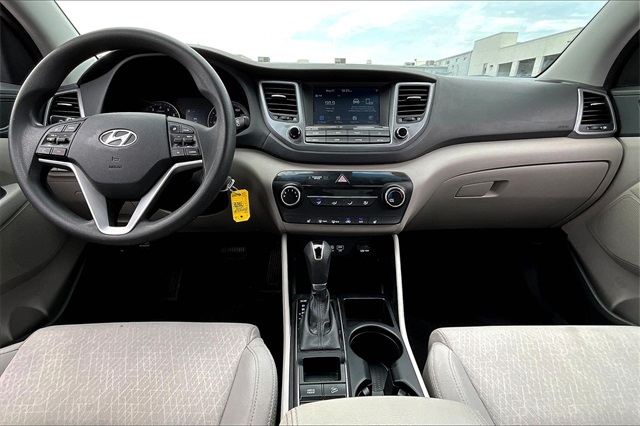 2018 Hyundai Tucson SEL - Photo 20