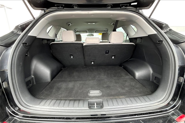 2018 Hyundai Tucson SEL - Photo 23