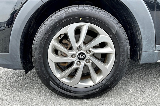 2018 Hyundai Tucson SEL - Photo 7