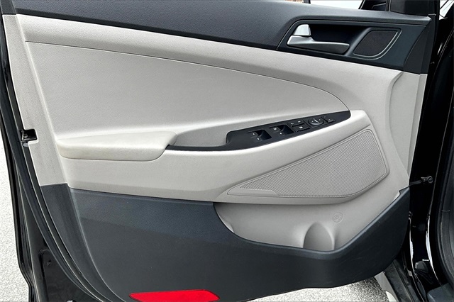 2018 Hyundai Tucson SEL - Photo 9