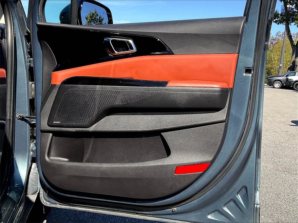 2022 Kia Carnival SX Prestige - Photo 11