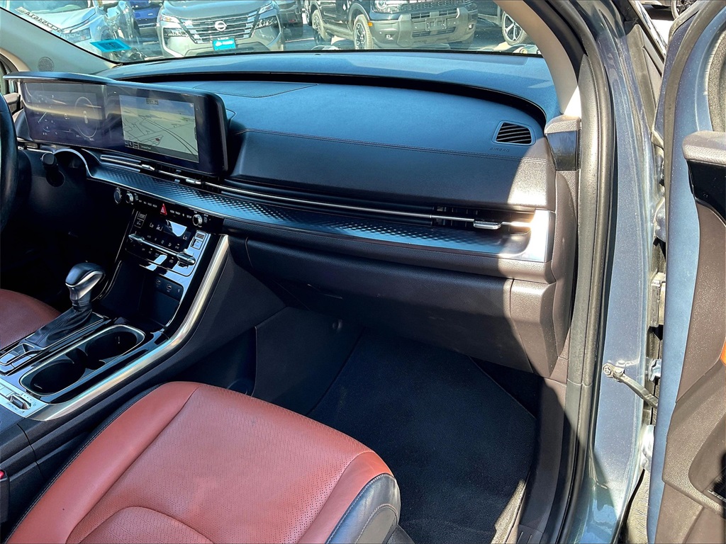 2022 Kia Carnival SX Prestige - Photo 12