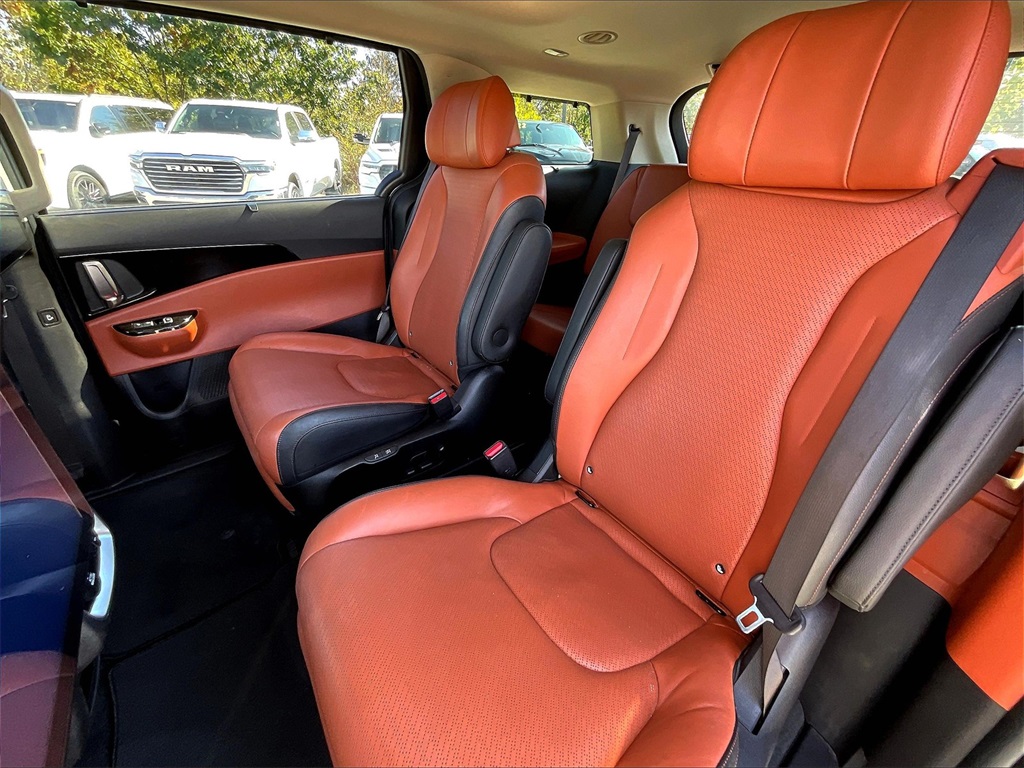 2022 Kia Carnival SX Prestige - Photo 14