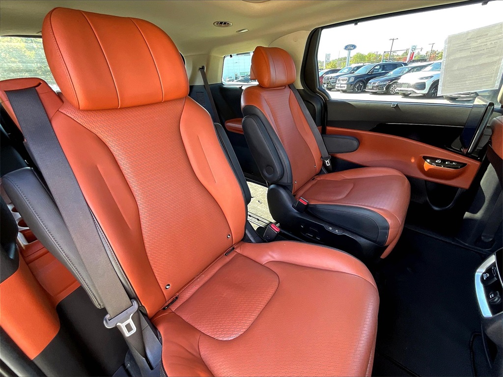 2022 Kia Carnival SX Prestige - Photo 15