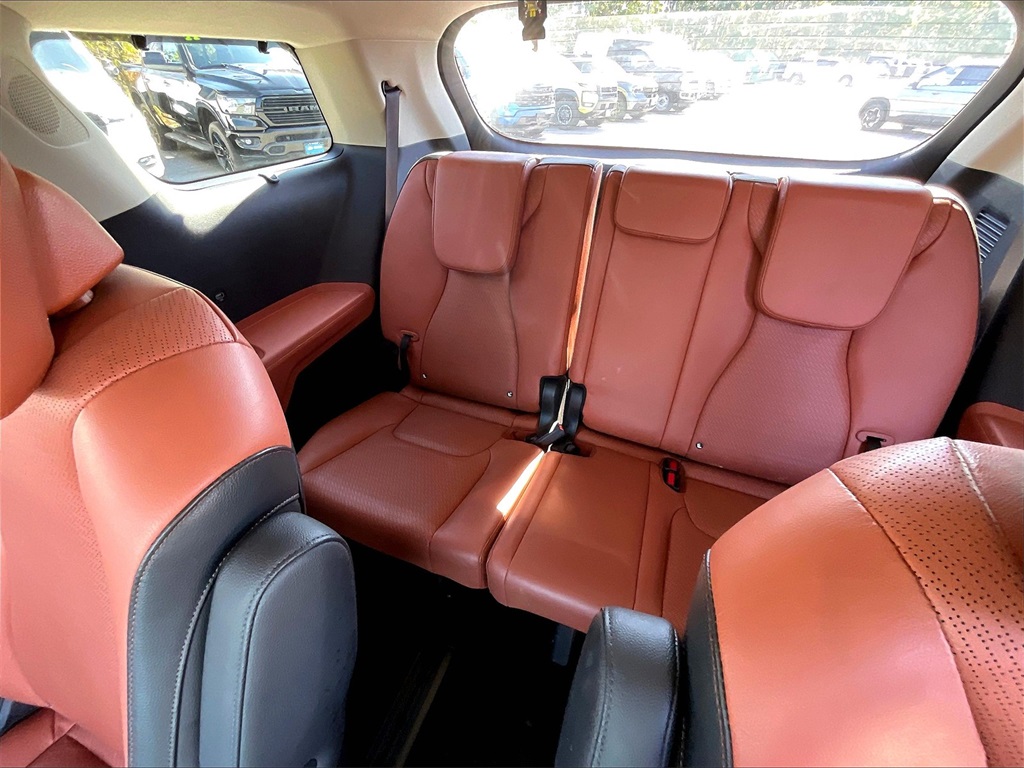 2022 Kia Carnival SX Prestige - Photo 16
