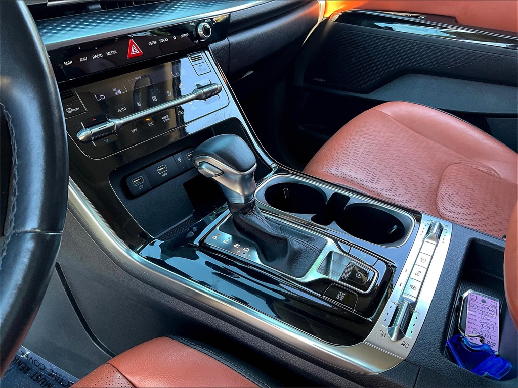 2022 Kia Carnival SX Prestige - Photo 20
