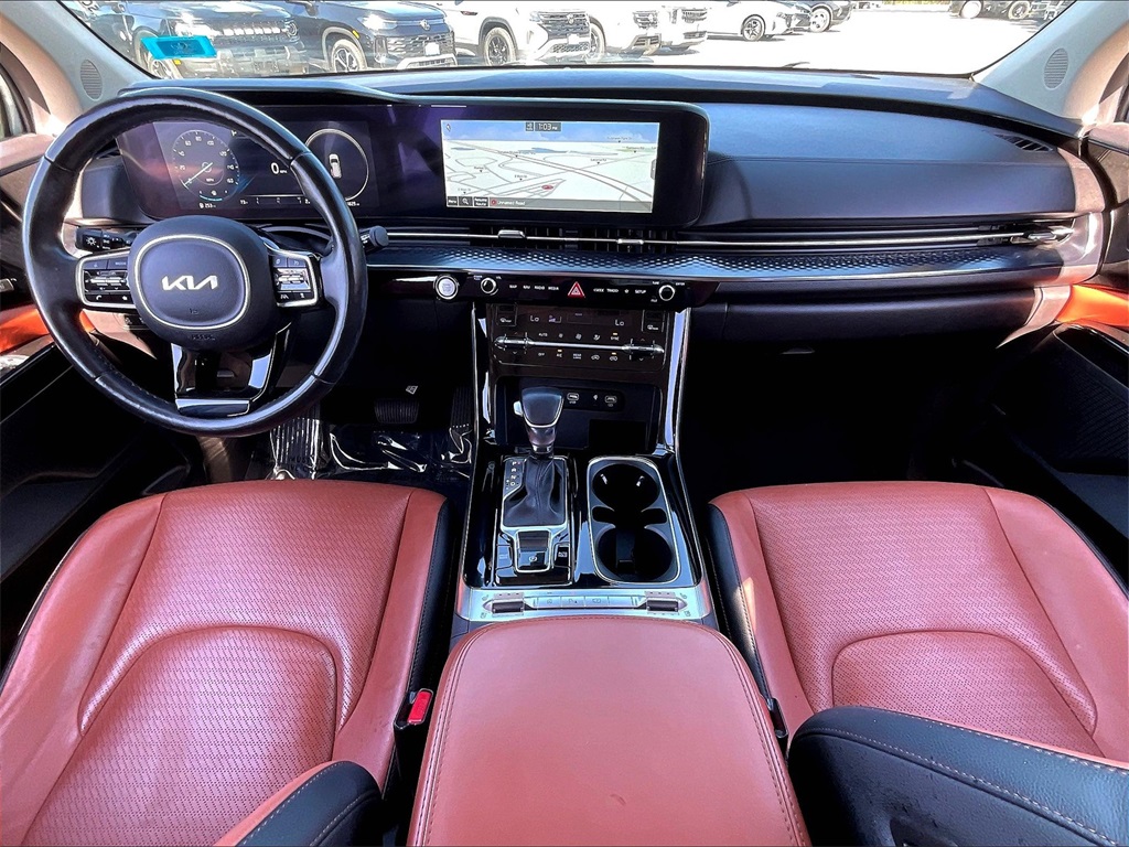 2022 Kia Carnival SX Prestige - Photo 21