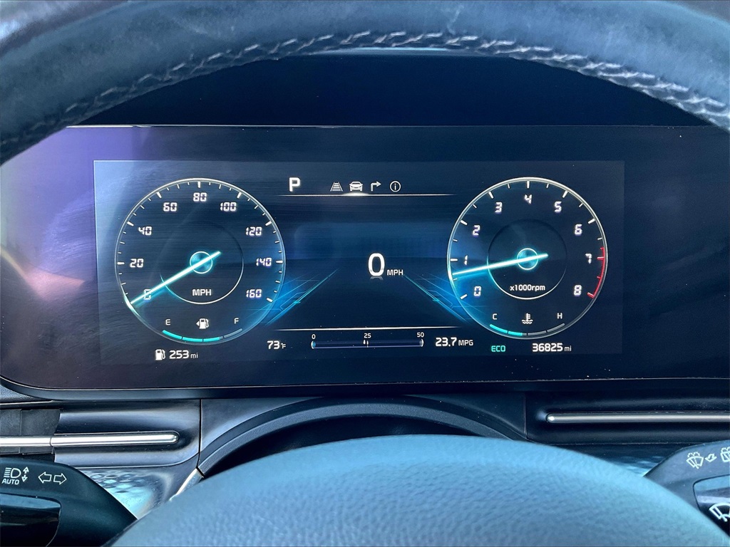 2022 Kia Carnival SX Prestige - Photo 25