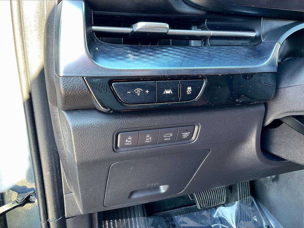 2022 Kia Carnival SX Prestige - Photo 27