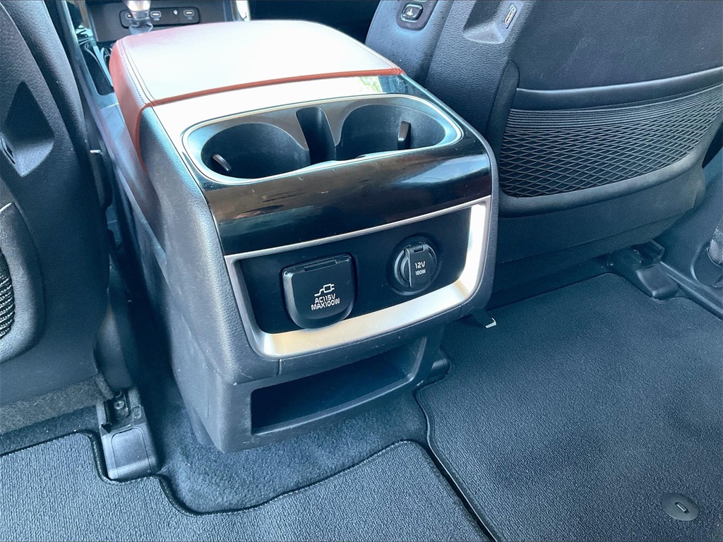 2022 Kia Carnival SX Prestige - Photo 28