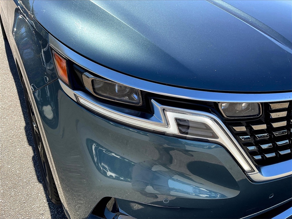 2022 Kia Carnival SX Prestige - Photo 31
