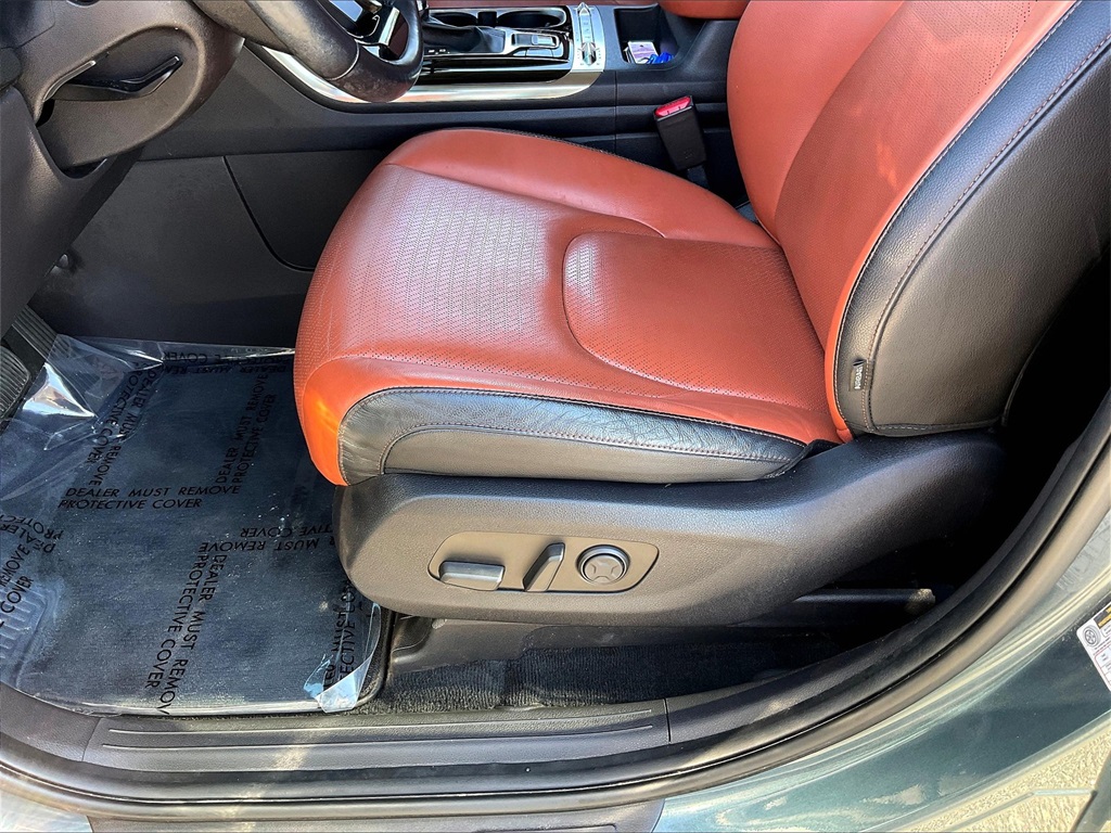 2022 Kia Carnival SX Prestige - Photo 35