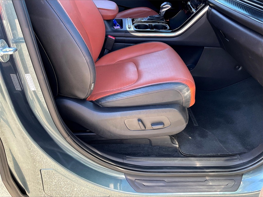 2022 Kia Carnival SX Prestige - Photo 38