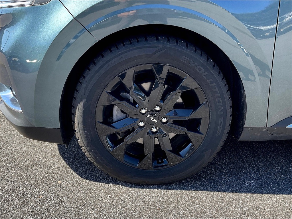 2022 Kia Carnival SX Prestige - Photo 7