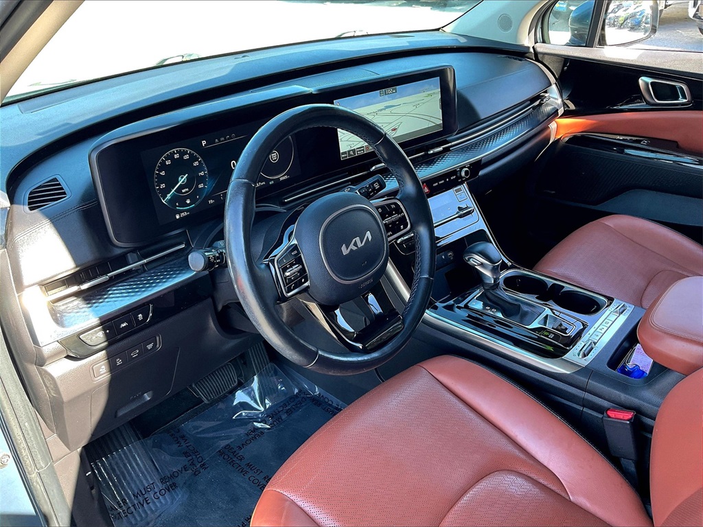 2022 Kia Carnival SX Prestige - Photo 8