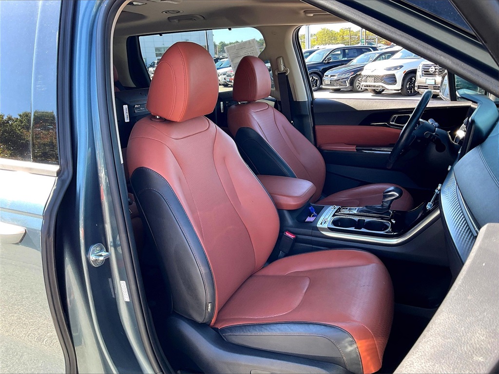 2022 Kia Carnival SX Prestige - Photo 10