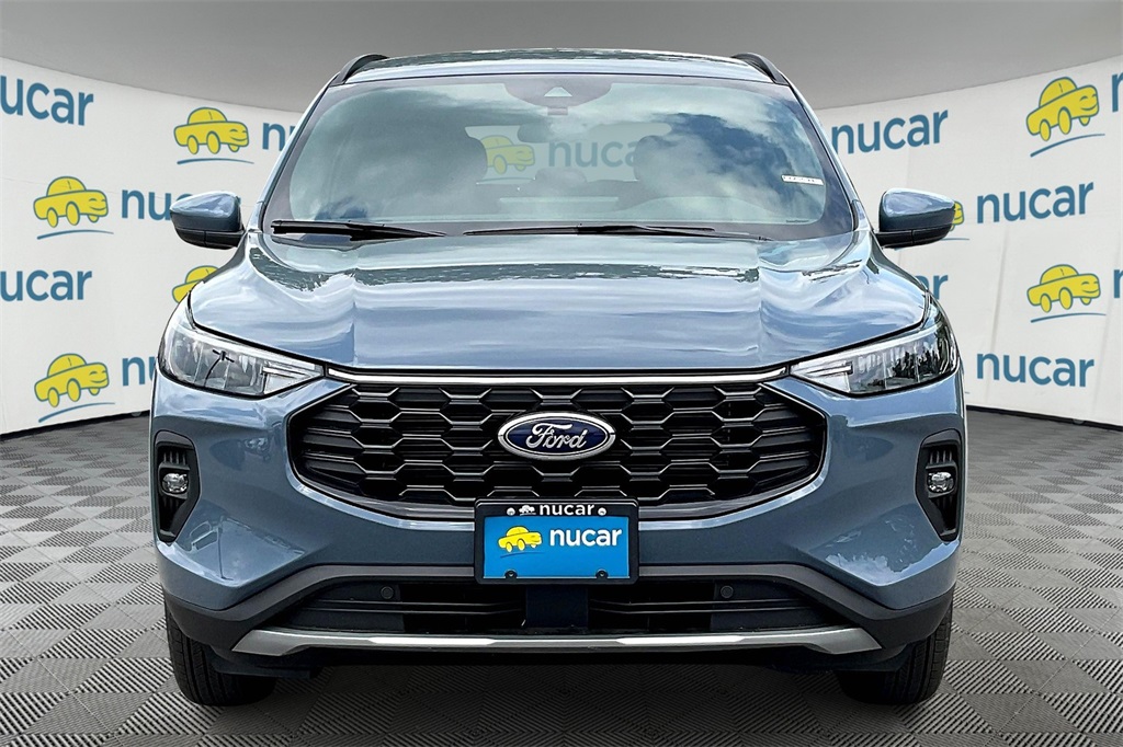 2025 Ford Escape Hybrid ST-Line Select - Photo 3