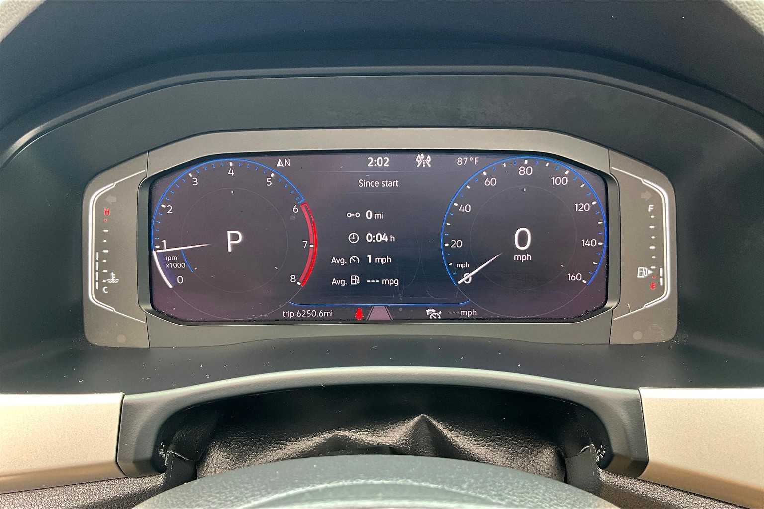 2021 Volkswagen Atlas 3.6L V6 SEL Premium R-Line - Photo 26