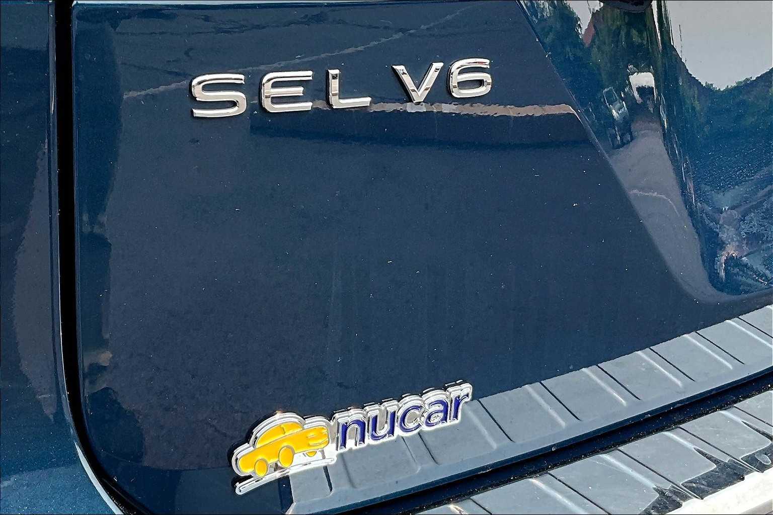 2021 Volkswagen Atlas 3.6L V6 SEL Premium R-Line - Photo 30