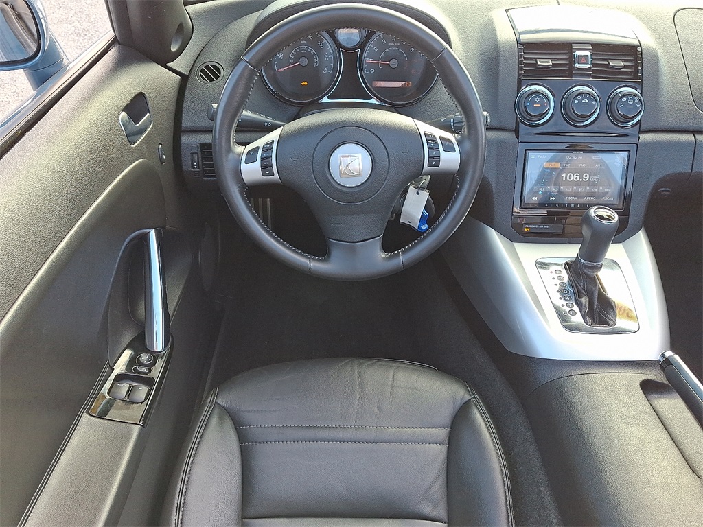 2008 Saturn Sky Base - Photo 11