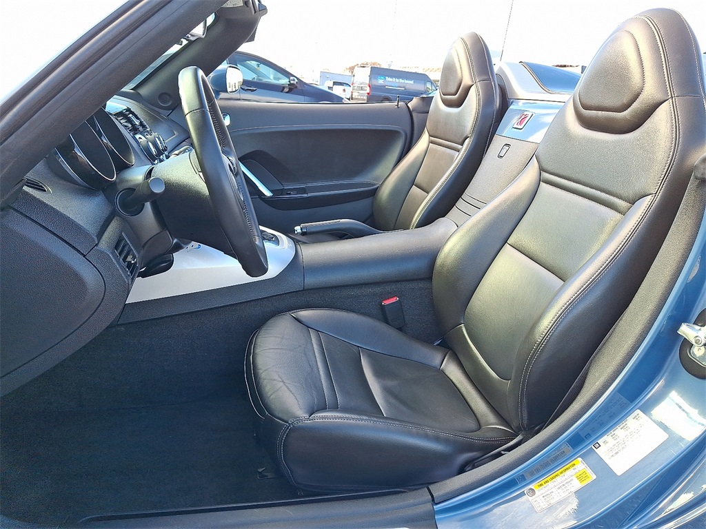2008 Saturn Sky Base - Photo 14