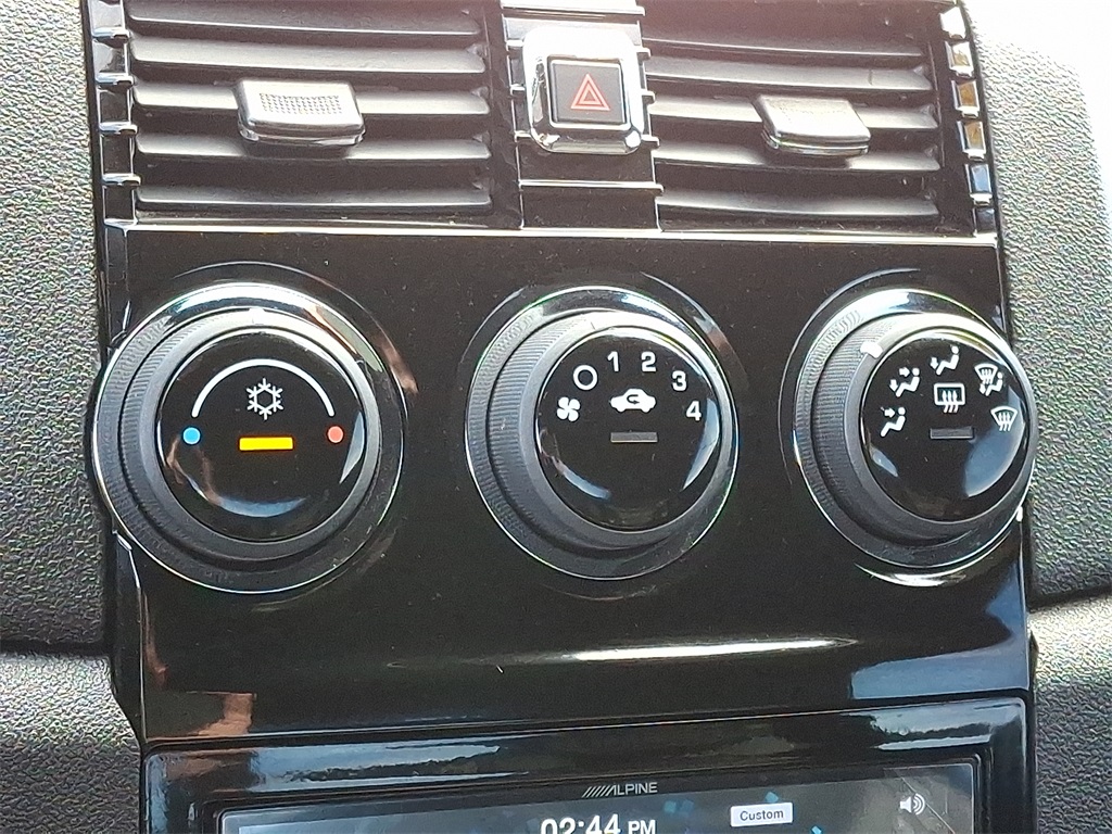 2008 Saturn Sky Base - Photo 16