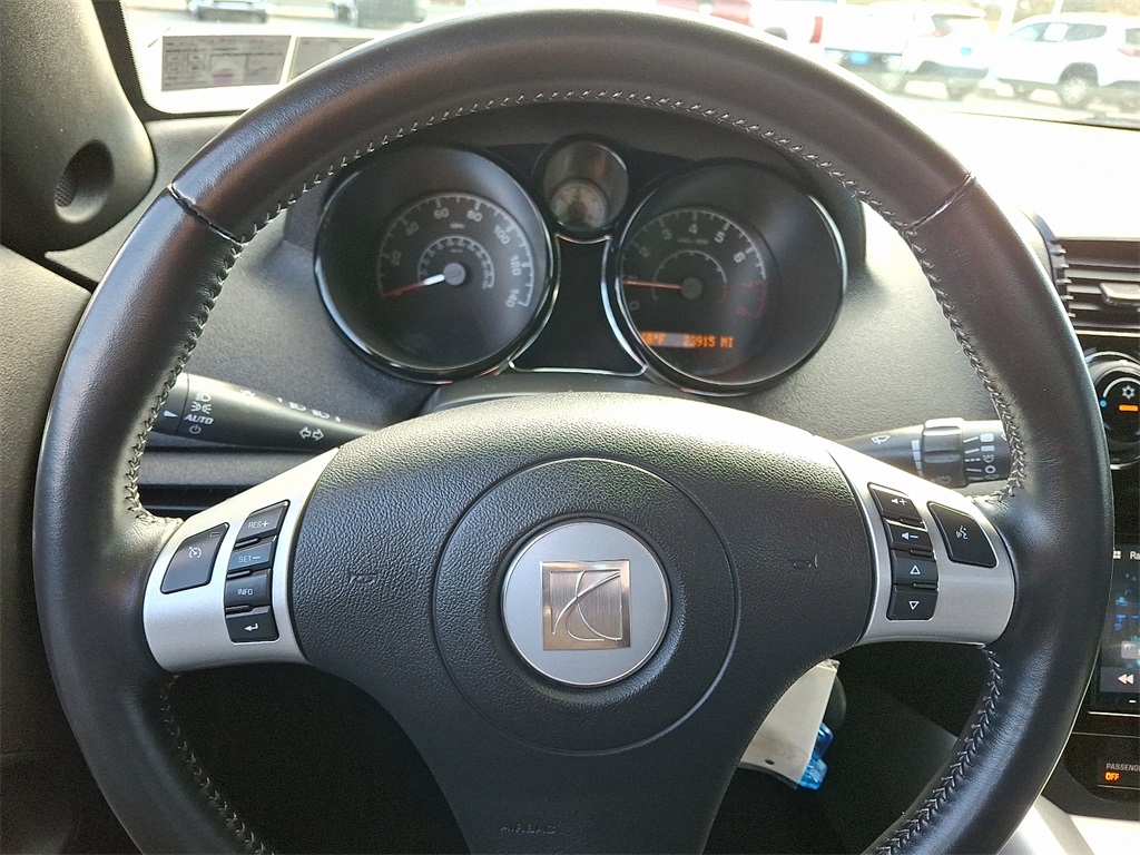 2008 Saturn Sky Base - Photo 19