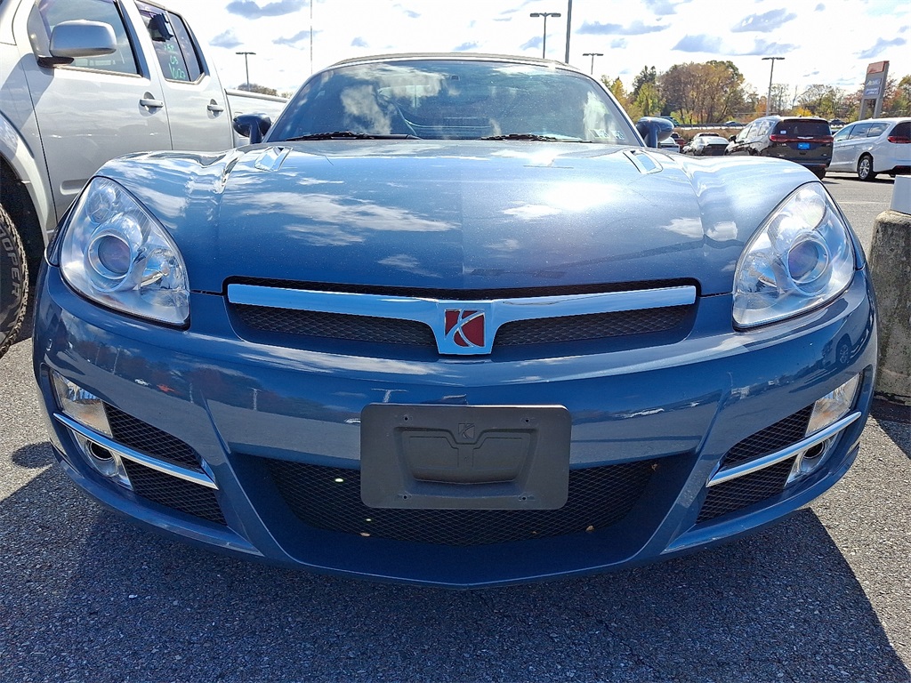 2008 Saturn Sky Base - Photo 2