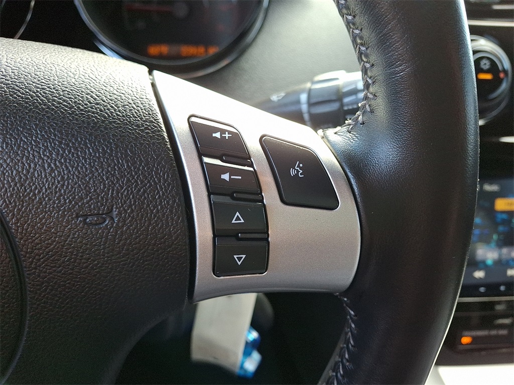 2008 Saturn Sky Base - Photo 21