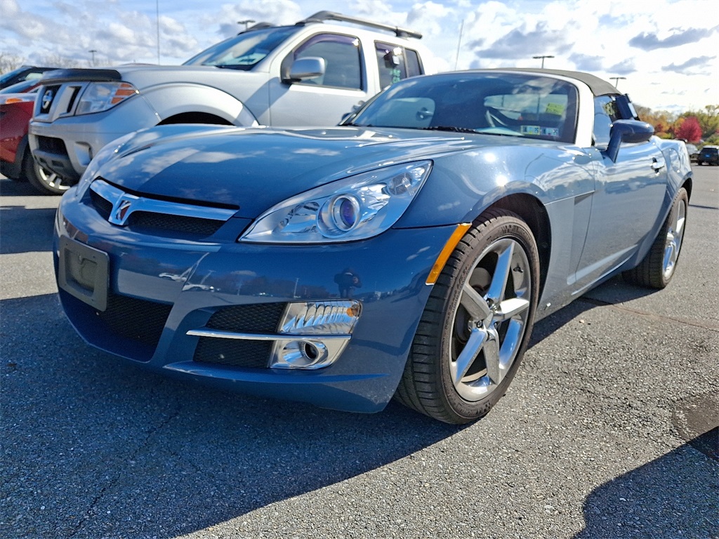 2008 Saturn Sky Base - Photo 3