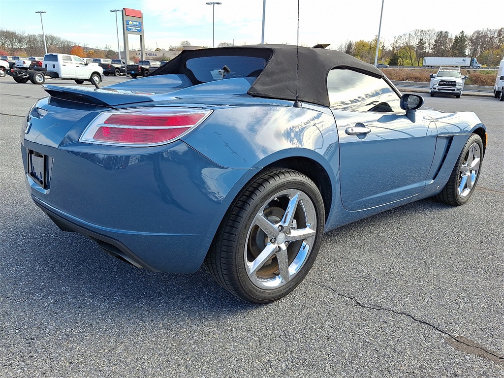 2008 Saturn Sky Base - Photo 31