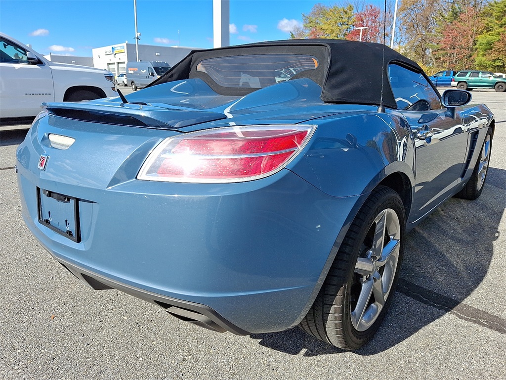 2008 Saturn Sky Base - Photo 6