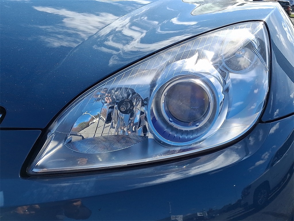 2008 Saturn Sky Base - Photo 8