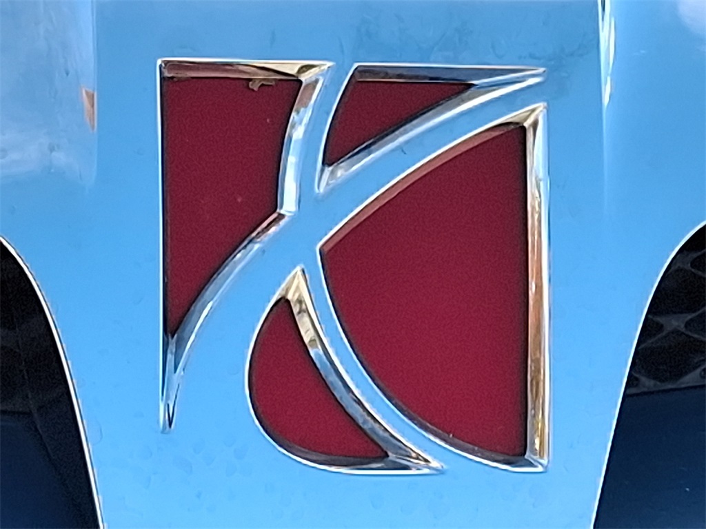 2008 Saturn Sky Base - Photo 9