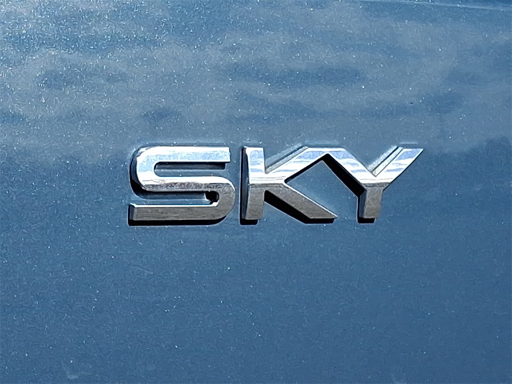 2008 Saturn Sky Base - Photo 10