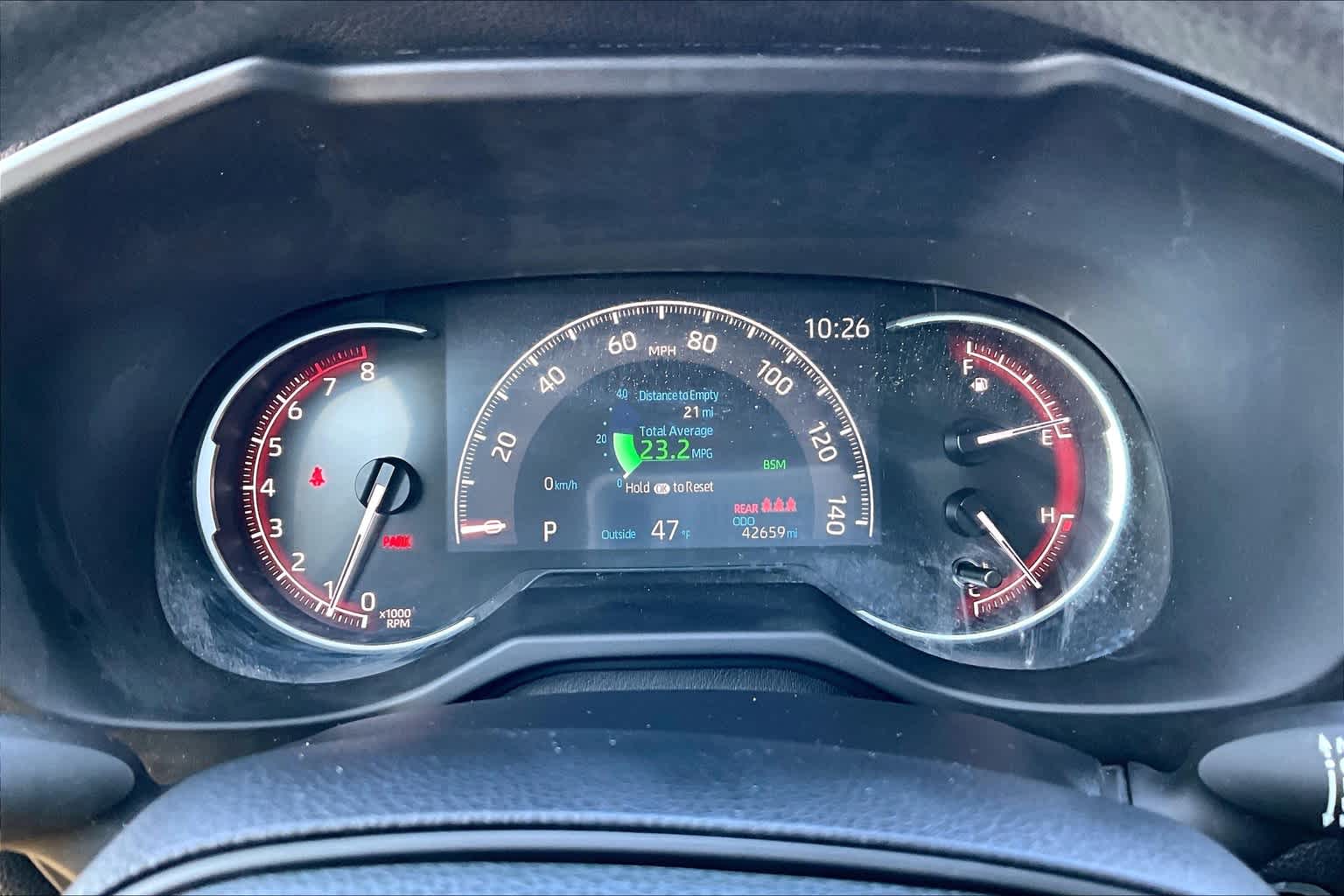 2023 Toyota RAV4 XLE - Photo 49