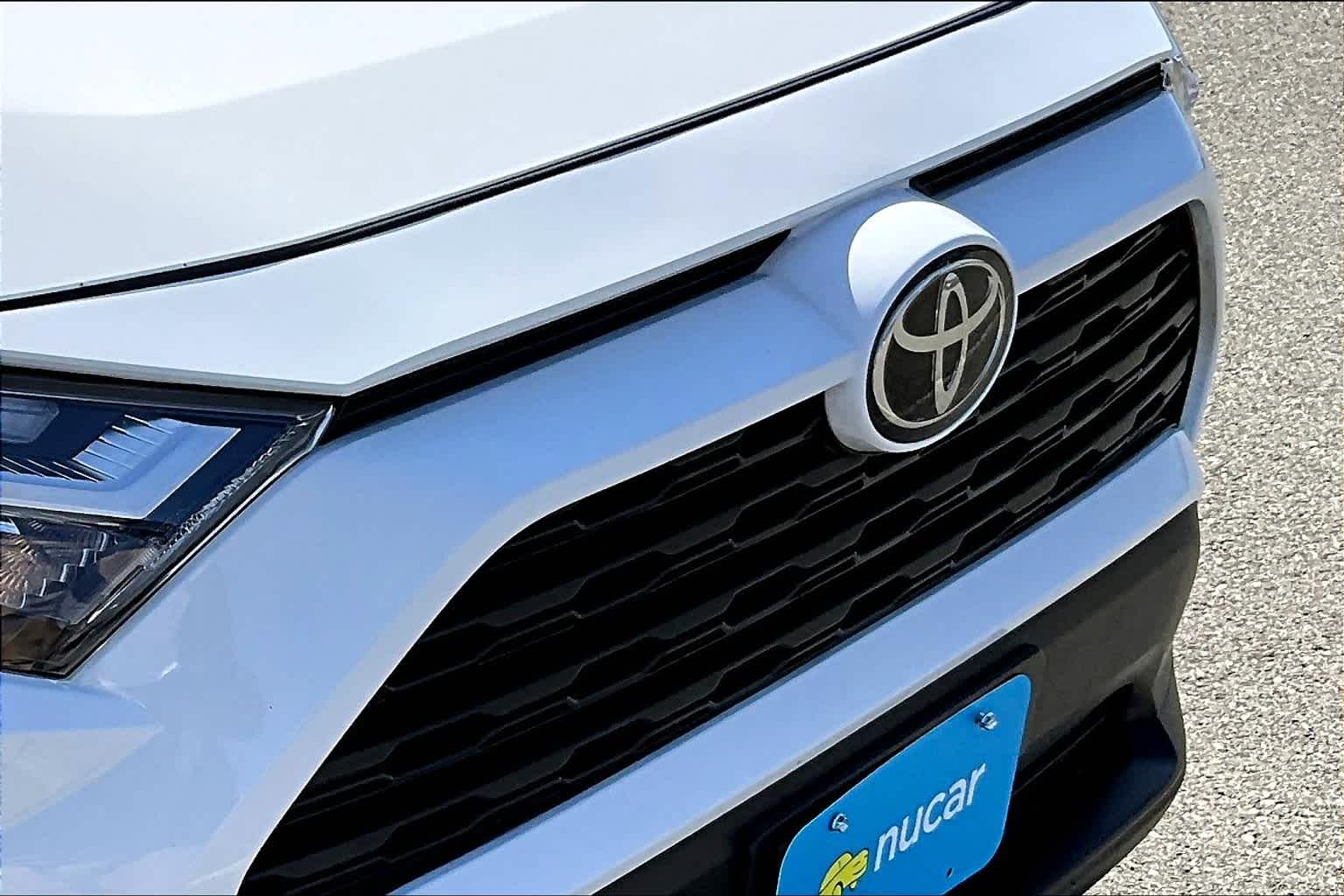 2023 Toyota RAV4 XLE - Photo 63