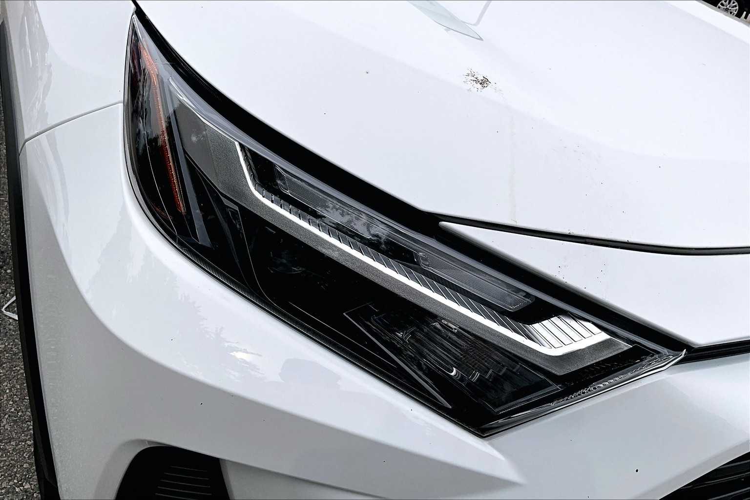 2023 Toyota RAV4 XLE - Photo 64