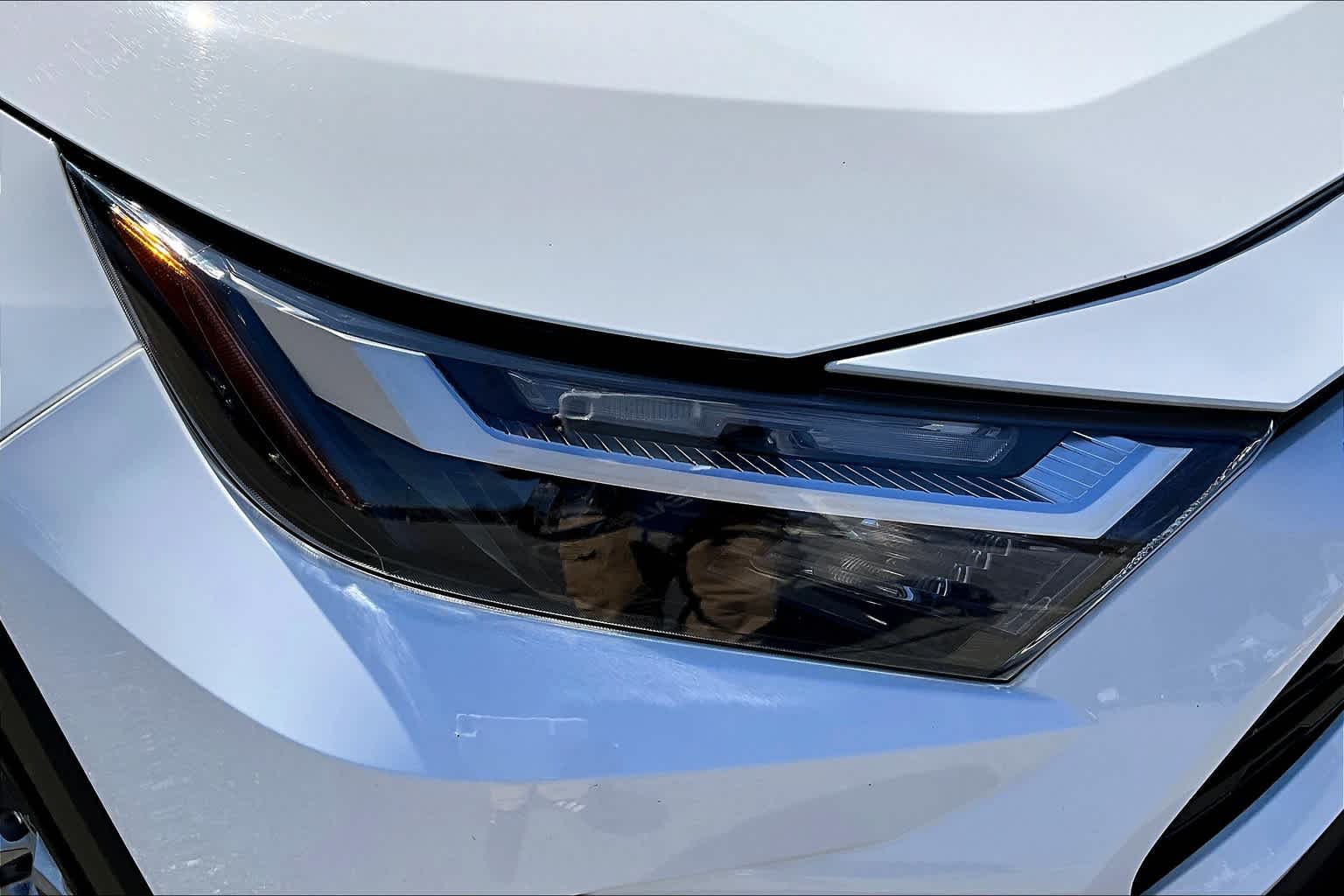 2023 Toyota RAV4 XLE - Photo 65