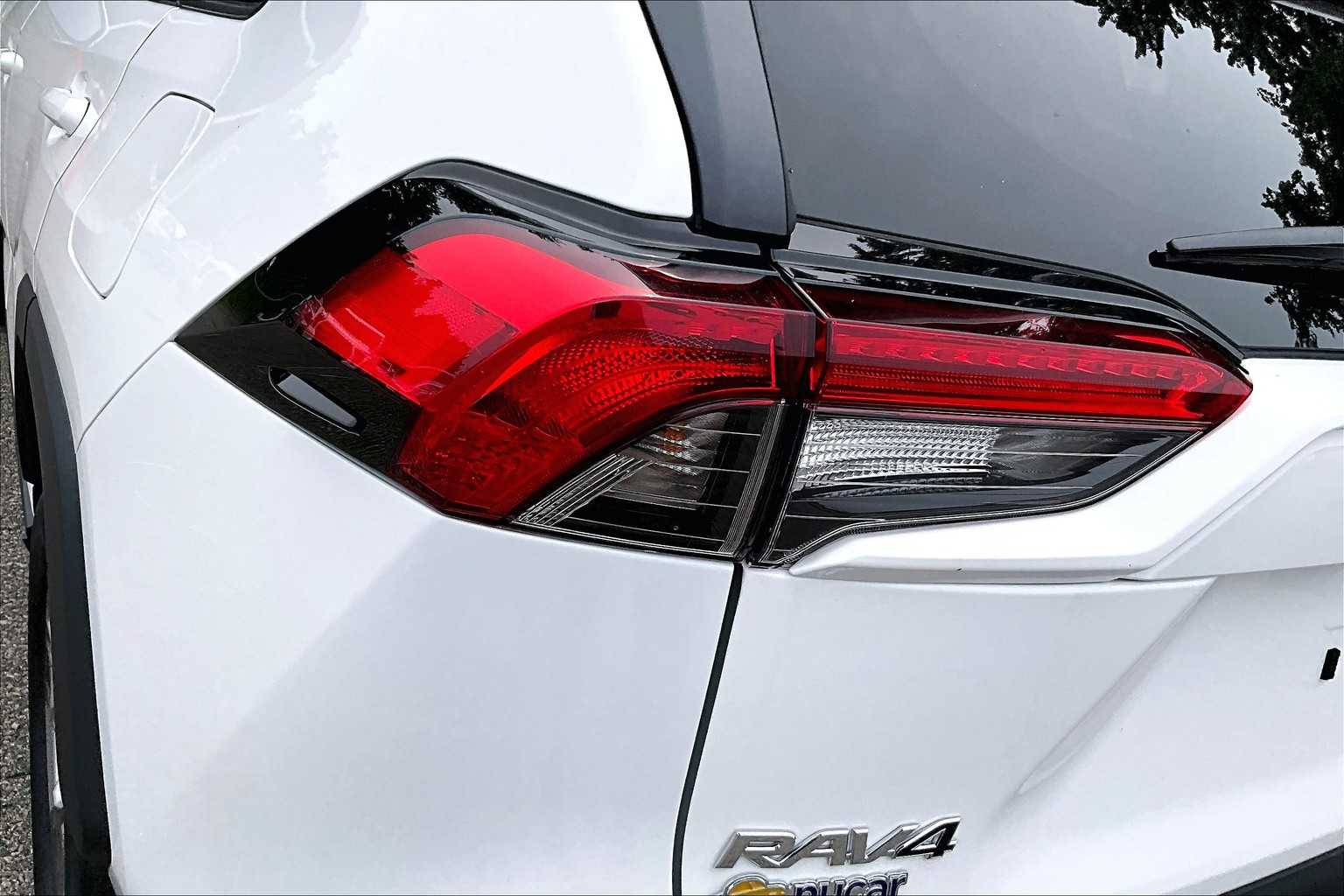 2023 Toyota RAV4 XLE - Photo 66