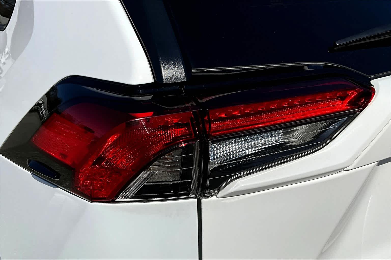2023 Toyota RAV4 XLE - Photo 67