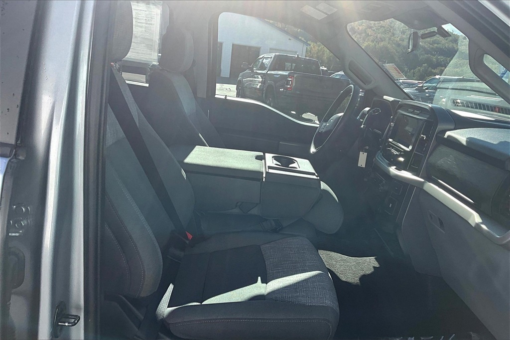 2023 Ford F-150 XL - Photo 11
