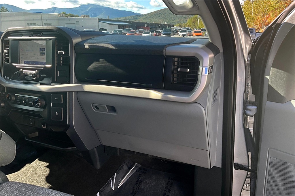2023 Ford F-150 XL - Photo 13