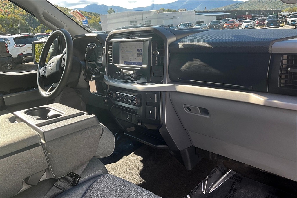 2023 Ford F-150 XL - Photo 14