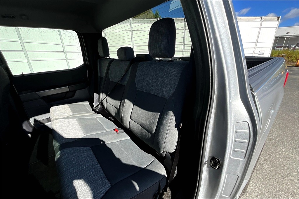 2023 Ford F-150 XL - Photo 15