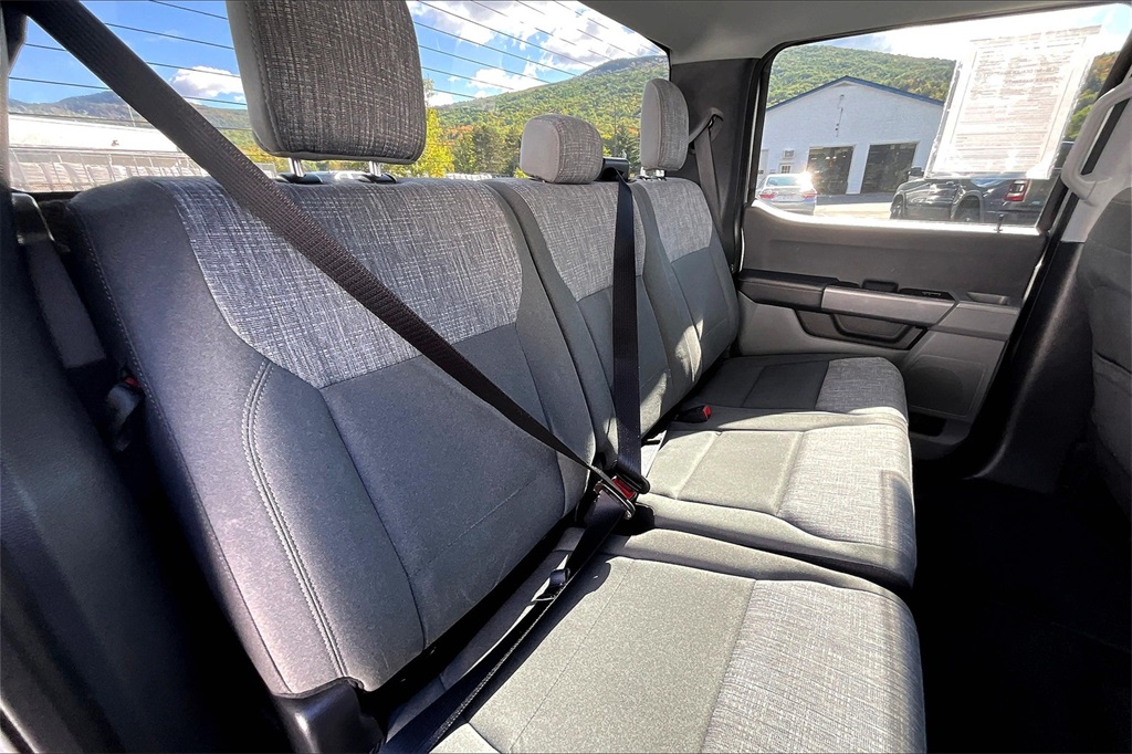 2023 Ford F-150 XL - Photo 16